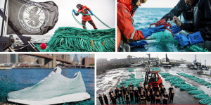 Xu hướng giày sneaker 2025