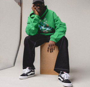 Trong thế giới sneaker Vans trẻ đang không ngừng đổi mới, Vans Knu Skool nổi lên như một làn gió lạ – mang lại sự kết hợp giữa phong cách cổ điển và cá tính mạnh mẽ. Với thiết kế chunky độc đáo,