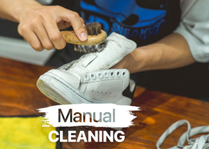 giữ giầy luôn bền 