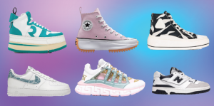 sneaker cung hoàng đạo