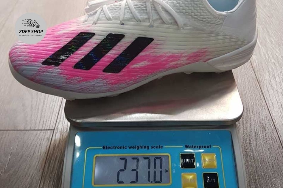 Cách lựa chọn giày thể thao phù hợp với trọng lượng lý tưởng