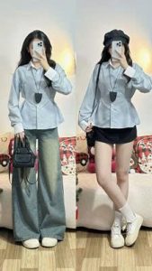 Dành Cho Đội Ngũ Làm Việc: Lựa Chọn Giày Nữ Mùa Hè Êm Ái