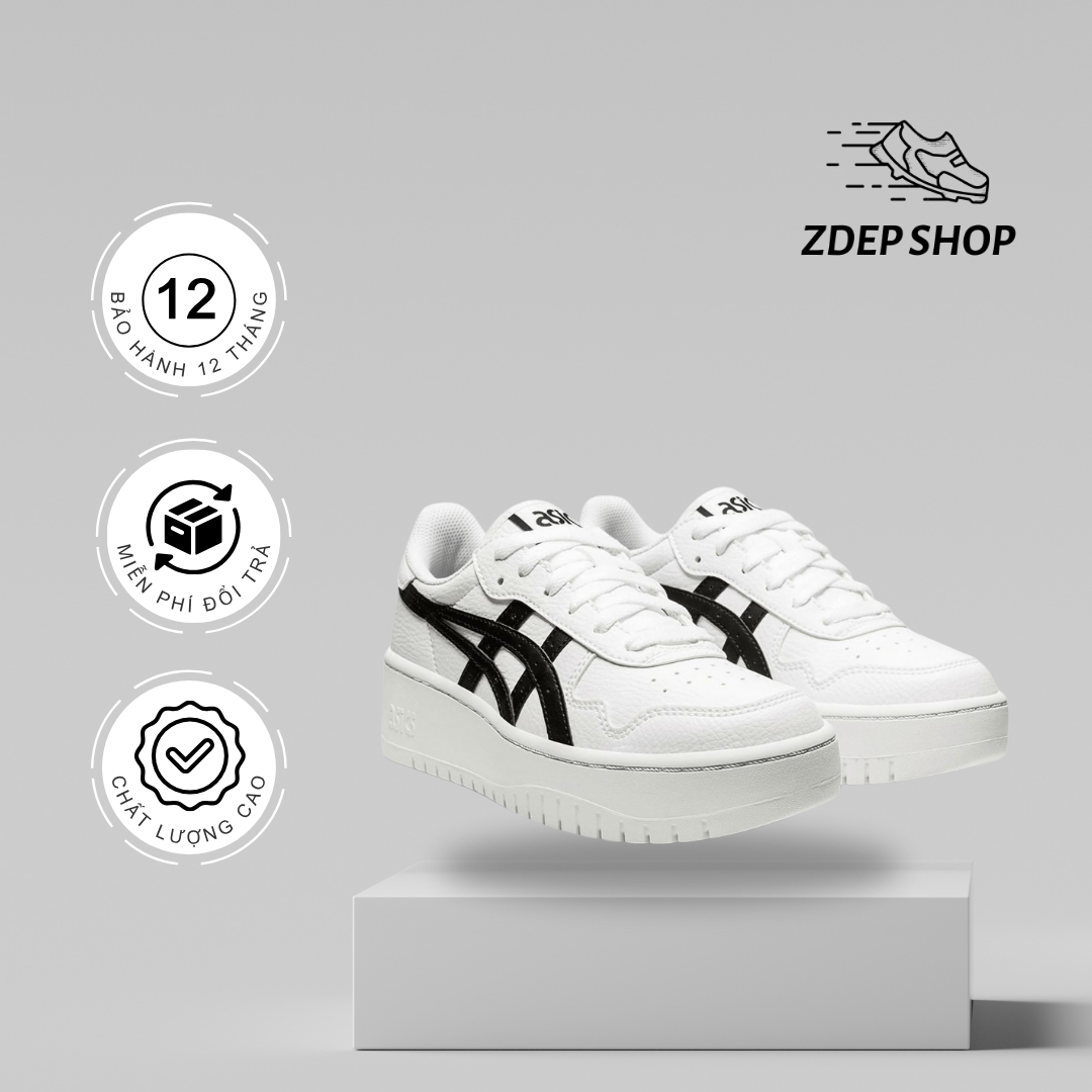 Giày sneaker phối màu kem đen, phong cách tối giản, dễ phối đồm Nam Nữ Chất Cực Đẹp Phù Hợp Mọi Outfit