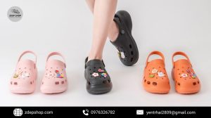 Dép sục có tốt không Giải đáp từ A đến Z cho giới trẻ