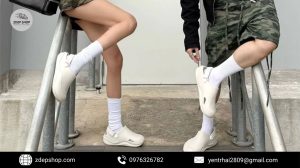 Dép sục là gì Kiến thức thời trang bạn nên biết