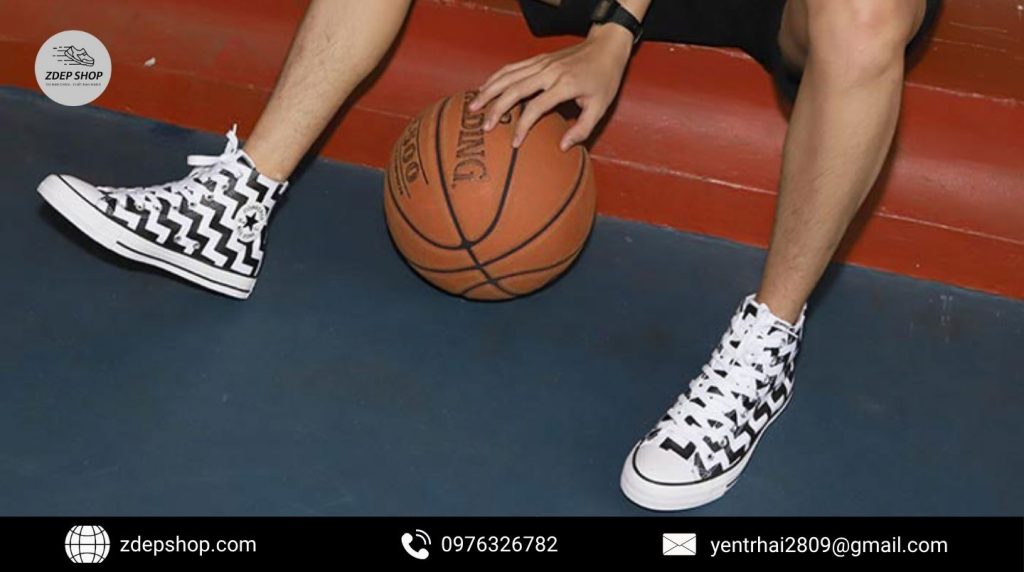 Giày sneaker có phải giày thể thao không Giải thích a - z