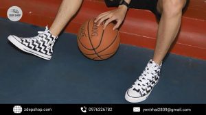 Giày sneaker có phải giày thể thao không Giải thích a - z