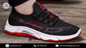 Giày sneaker giá rẻ Chất lượng – Thời trang – Tiết kiệm