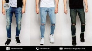 Giày thể thao hợp với quần gì Bí quyết phối đồ chuẩn đẹp