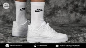 Giày thể thao quốc dân Xu hướng thời trang không thể bỏ lỡ