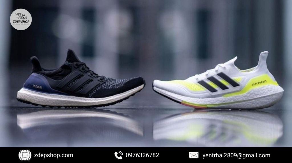 Phân biệt giày sneaker và giày thể thao đúng chuẩn