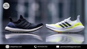 Phân biệt giày sneaker và giày thể thao đúng chuẩn